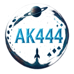 AK444